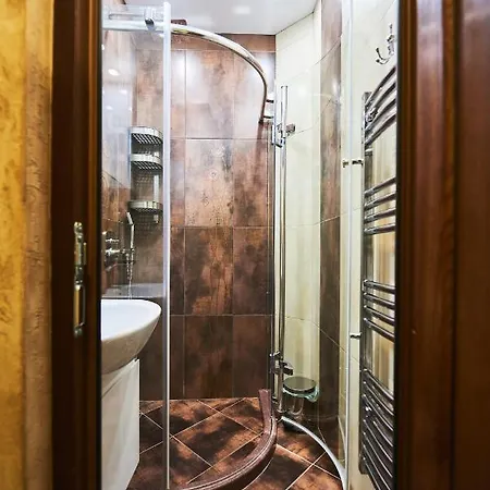 Alpremira Apartamento Varna