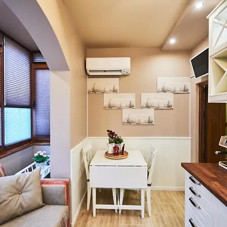 Alpremira Apartamento