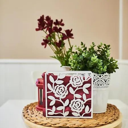 Apartamento Alpremira