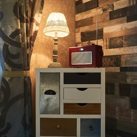 Alpremira Apartamento *