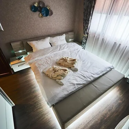 Apartamento Alpremira