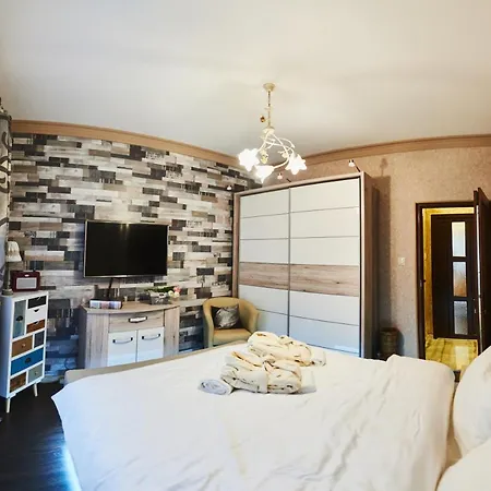 Alpremira Apartamento *