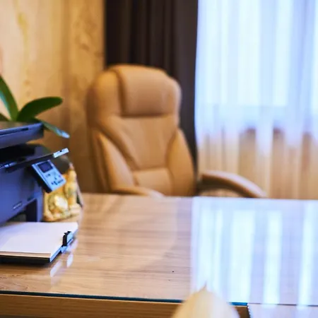 Apartamento Alpremira