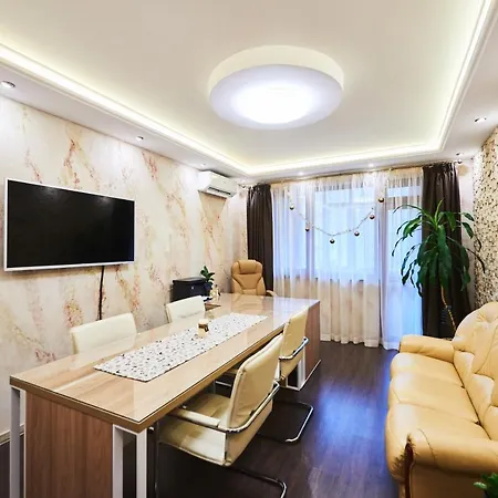 Alpremira Apartamento