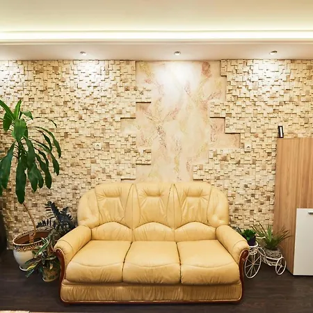 Alpremira Apartamento