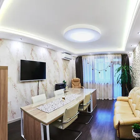 Apartamento Alpremira