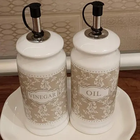 Alpremira Apartamento *