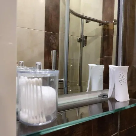 Apartamento Alpremira