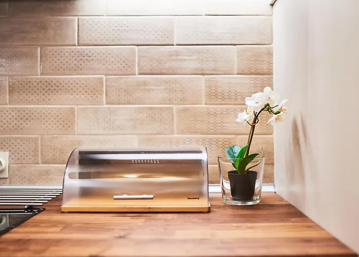 Alpremira Апартаменты *