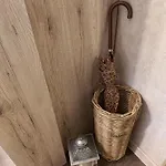 Διαμέρισμα Alpremira