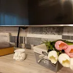Διαμέρισμα Alpremira Βάρνα