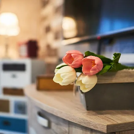 Alpremira * וארנה