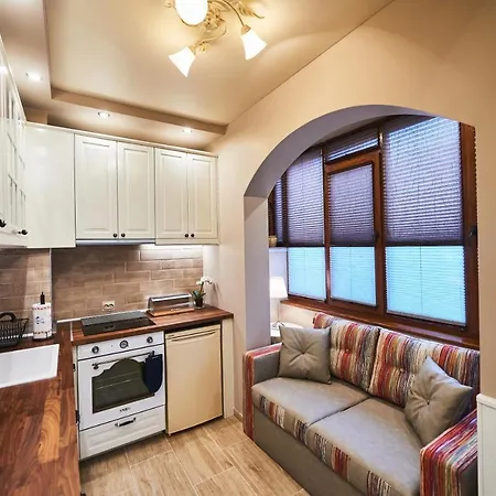 Alpremira דירה וארנה