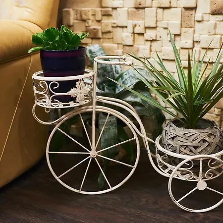 דירה Alpremira *