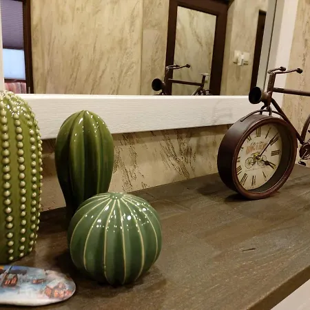 דירה Alpremira *