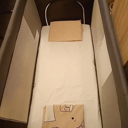 Alpremira דירה *