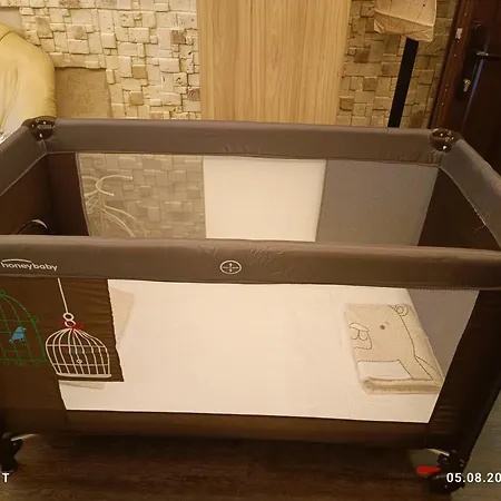 Apartamento Alpremira *