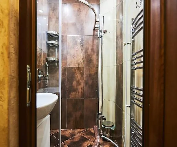 Alpremira Apartman Várna