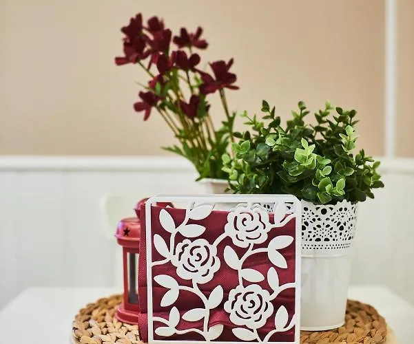 Apartamento Alpremira