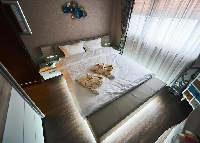 Apartman Alpremira