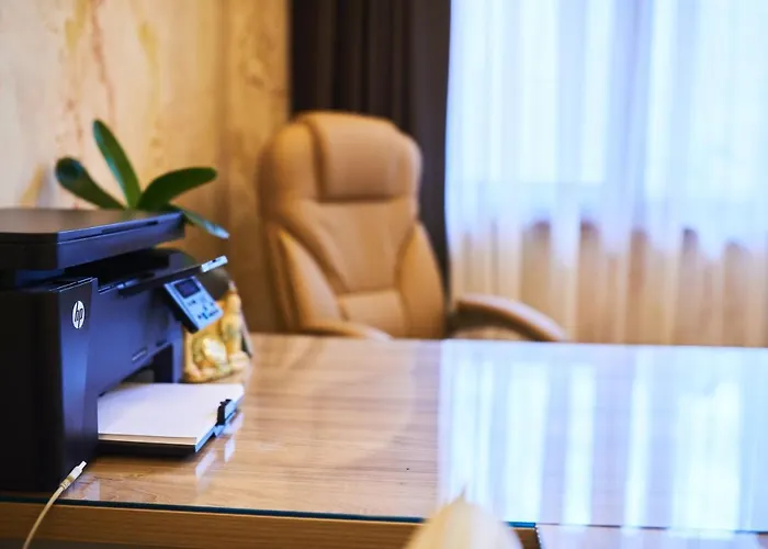 Apartamento Alpremira