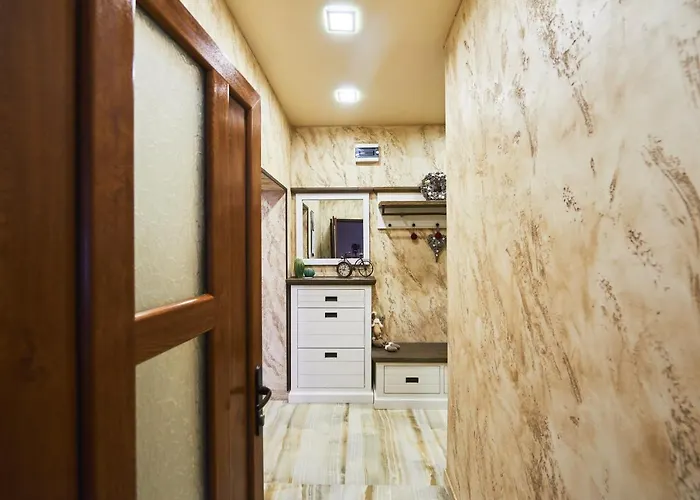 Alpremira Apartman Várna