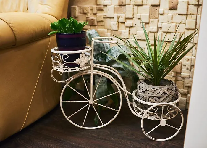 Apartman Alpremira *