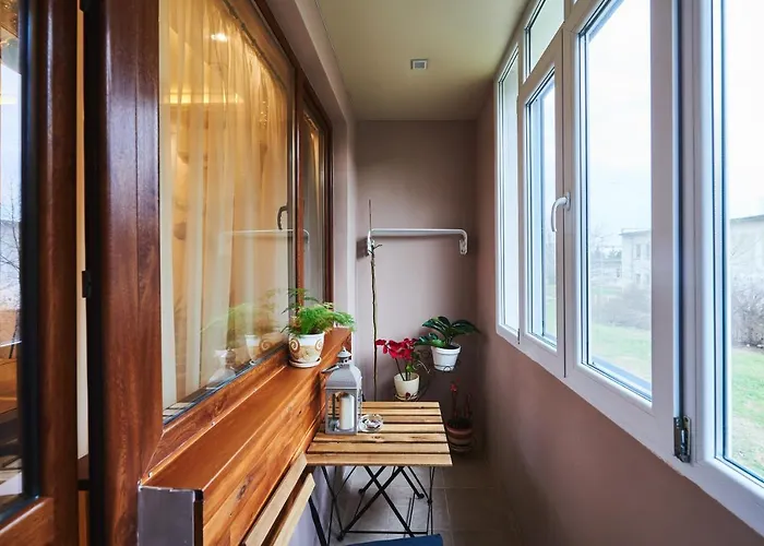 Apartman Alpremira *