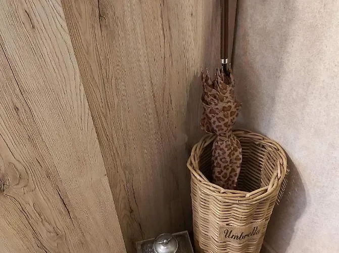 Apartamento Alpremira