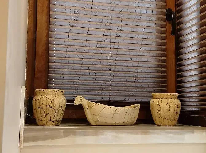 Apartamento Alpremira