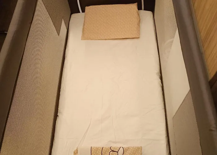 Alpremira Apartman *