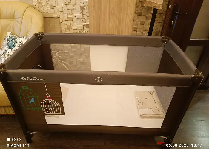 Apartman Alpremira *